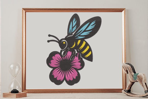 Bee Daisy Floral: A Seller’s Review for Etsy Shops