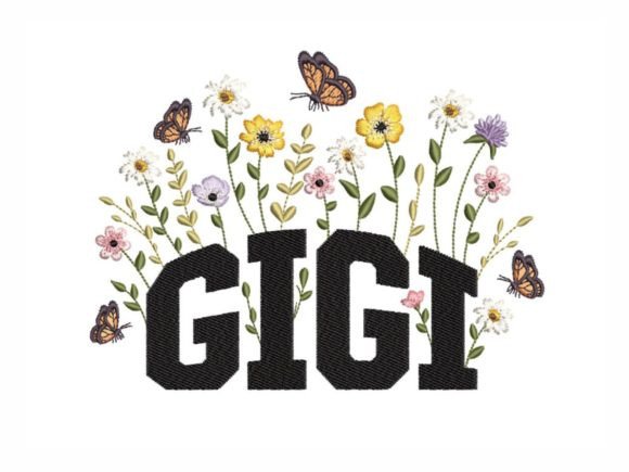 Floral Gigi: A Designer’s Review for Holiday Gifts