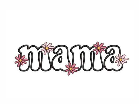 Floral Mama: A Designer’s Review for Boutique Sweatshirts
