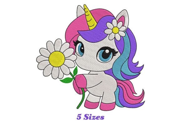 Floral Unicorn: A Designer’s Holiday Review