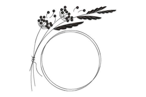 Flowers Frame: A Designer’s Review for Boutique Sweatshirts