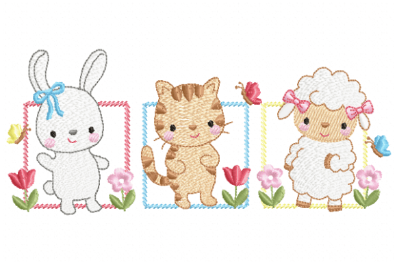 Little Friends: A Designer’s Craft Fair Review