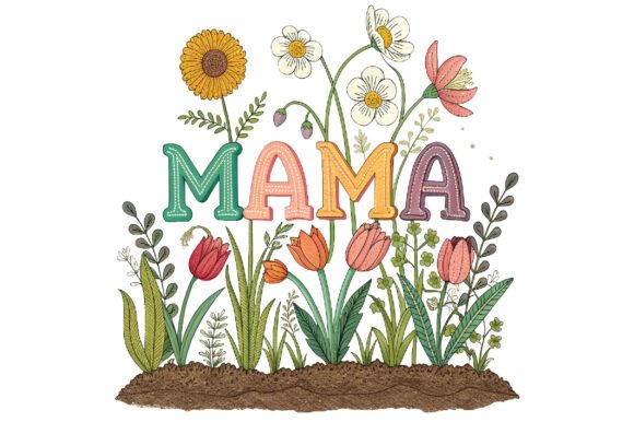 Mama Floral Design: A Pro Review for Merch