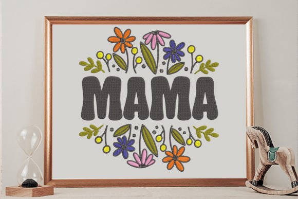 Review: Mama Flower Floral for Boutique Apparel